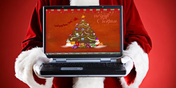 SCREEN SAVER 3D NATALE AD SCARICARE